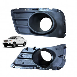 Решітка протитуманої фари ліва JAC T6 2803111P3010